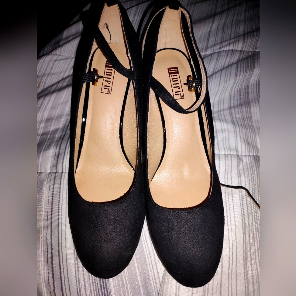 didifu women heels size 10